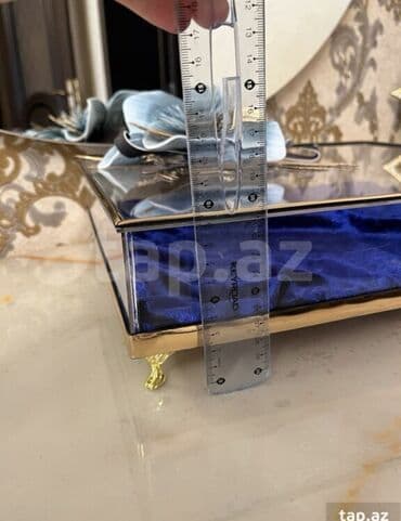 bayram xoncası: Təzə Xonça iksi bir yerdə satılır — 7