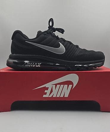 krossovka: Orijinal Nike Air Max Dynasty 2 (849559-001) modelini satıram. çox — 4
