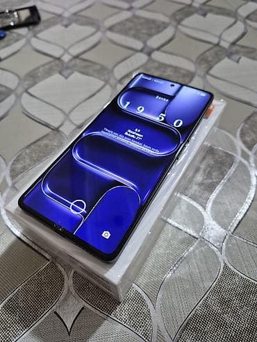 redmi note 12 pro plus 8256: Xiaomi 13 Pro, 256 GB, rəng - Göy, 
 Düyməli, Sensor, Barmaq izi — 1