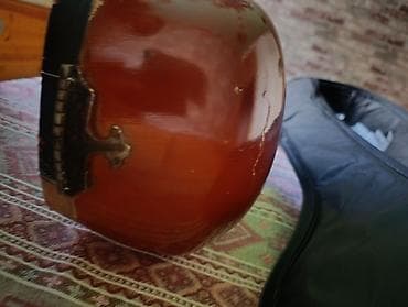 Qarmonlar: Tar – muğam və xalq musiqisi üçün klassik simli alət - Komplekt: tar — 10