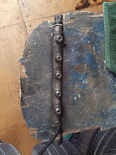 aveo ehtiyat hisseleri: Hyundai SONATA 2 l, Dizel, 2008 il, Orijinal, İşlənmiş — 1