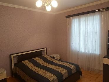 emircanda ev satisi: 3 otaqlı, 110 kv. m, Kredit yoxdur, Orta təmir — 6