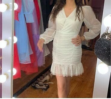 Təcili satılır elde qalan mallar depodan çıxardılır, bu sebebden her