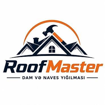 dam ortyu: RoofMaster – Dam və naves yığılması Peşəkar dam və naves (üstüörtü) — 1