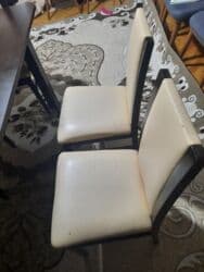 прокат стол стул душанбе: Ikinci el Stol stul desdi — 6