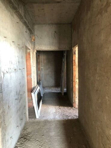 ipotekada olan evlerin satisi: Yeni Günəşli Massiv A, 3 otaqlı, Yeni tikili, m. Xalqlar Dostluğu, 115 kv. m — 6