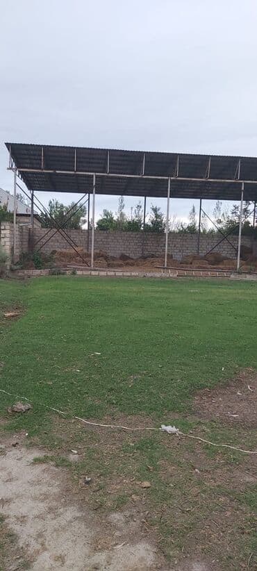 xacmaz rayonu: 12 sot, Kənd təsərrüfatı, Kupça (Çıxarış) — 27