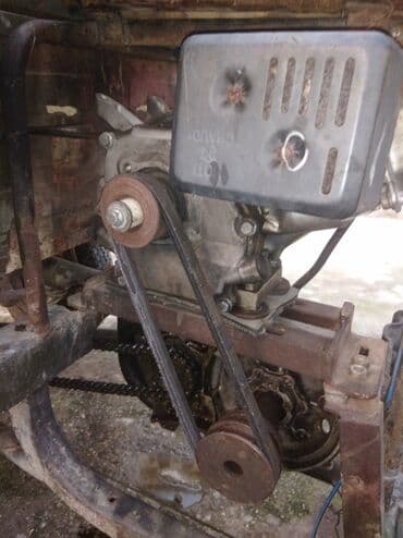 Kömürsındıran çəkiclər: 3 təkərli, 2 * 1, Ünvandan götürmə — 1