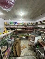 meyvə tərəvəz yeri icarəyə verilir: Genclikde Meyvə dükanı icarəyə verilir. Vitrin soyuducu — 2