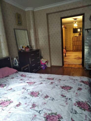 maştağada satdıq evlər: Bakı, Yasamal, 4 otaqlı, Köhnə tikili, 120 kv. m — 5