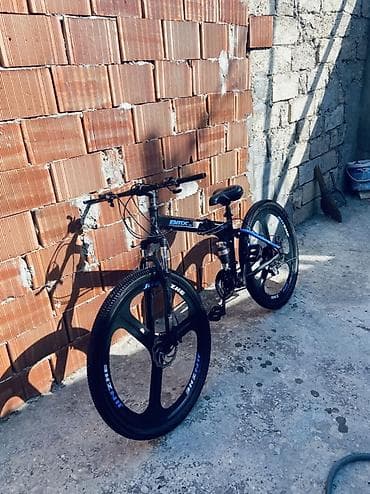 volta vsx: İkisi birlikdə bmx və start bmx29luq problemsiz start 26lıq ətraflı — 2
