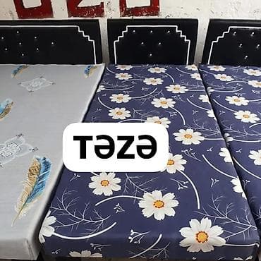 usdular: Çarpayi təzə kravatlar✔ hazirlari var✔ çatdrilma var✔ 1il zəmanət — 1