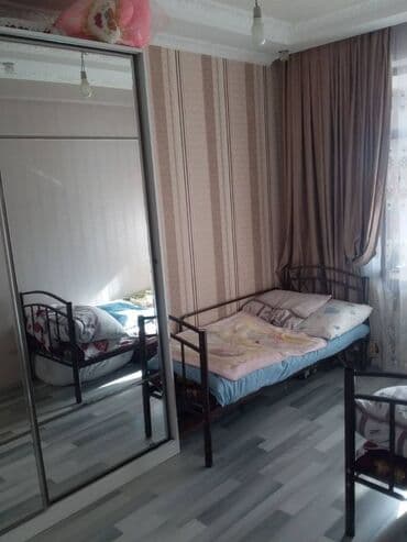 əhmədlidə evlərin satışı: 2 otaqlı, Yeni tikili, 47 kv. m — 5