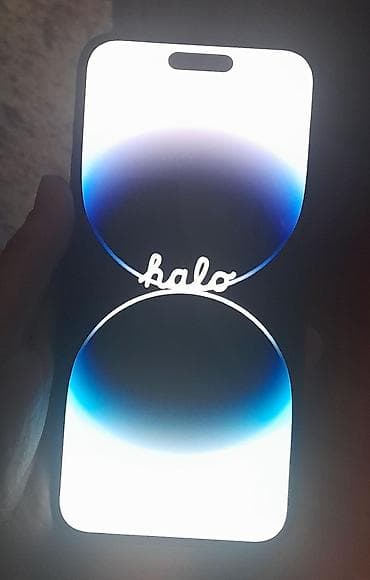 iphone 12 pro 512: IPhone 14 Pro Max, 128 GB, Qara, Barmaq izi, Face ID — 3