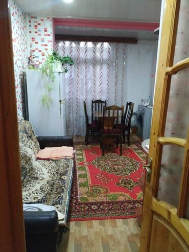 ucuz evler xirdalanda: Bakı, 3 otaqlı, Köhnə tikili, m. Həzi Aslanov, 60 kv. m — 7