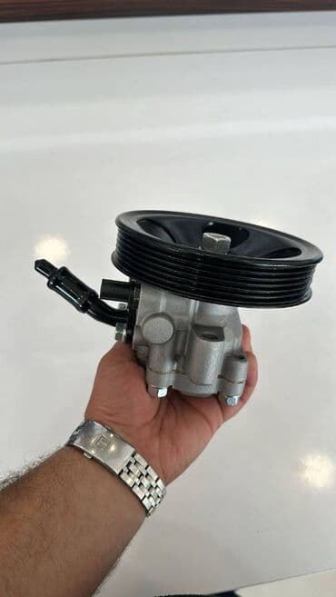 gurcistan dan ehtiyat hisseleri: Hyundai Santafe, 2008 il, Analoq, Yeni — 1