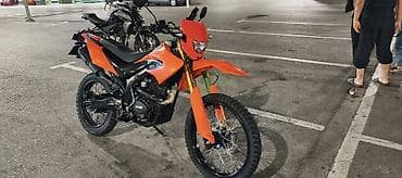 Motonəqliyyat: Minsk - 250, 250 sm3, 2023 il, 1900 km — 6