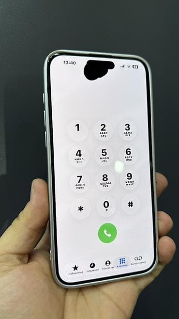 i̇phone 5c: IPhone 15 Pro Max, 1 TB, White Titanium — 3