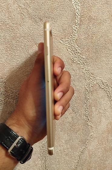 apple macbook: IPhone 7 Plus, 32 GB, Rose Gold — 4