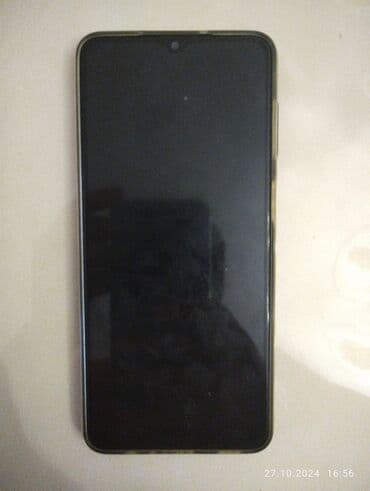 a12 samsung ikinci el: Samsung Galaxy A12, 32 GB, rəng - Qara, Sensor, İki sim kartlı, Face ID — 3