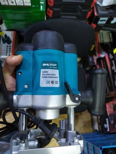 nərdivanların satışı: Frez yeni keyfiyyətli təmiz mis sarğı ilə yeni 1600w 8 lik topdan — 2