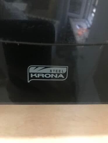 naviqator baki: Aspirator rəng - Qara, Yeni — 6