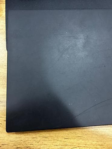 notebook ram: Satılır Lenovo ThinkPad T14. Tam işlək vəziyyətdədir, heç bir texniki — 6
