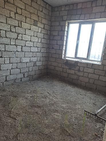 2 mərtəbəli fərdi yaşayış evi İşıq çəkilib sayğac quraşdırılıb, su — 5