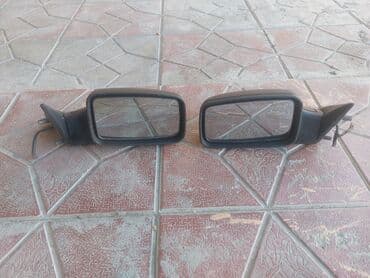 зеркала заднего вида: Комплект, 015-010- — 1
