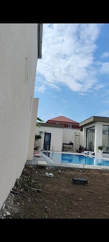 Lesa: Çöl fasad İşləri (emusya, tarsofka, isdi aqlay kanti, hasarın usdune — 2
