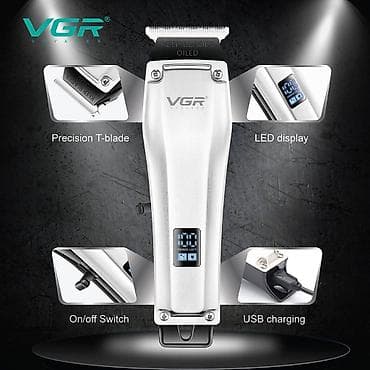 sac qazla: Saç qırxan maşın, Vgr, Yeni, Pulsuz çatdırılma, Ödənişli çatdırılma, Rayonlara çatdırılma — 4