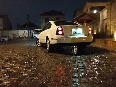 Avtomobil alışı: Volkswagen Passat: 1.8 l | Sedan — 4