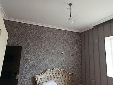 garaj satışı: Sabunçu qəs. 9 otaq, 200 kv. m, Kredit yoxdur, Orta təmir — 3