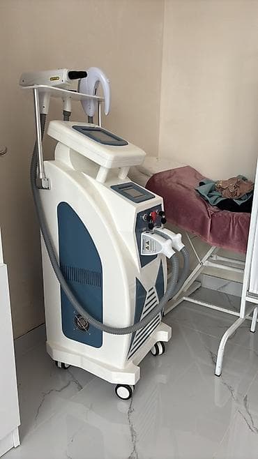 dirnag aparat: Dəri üçün — 10