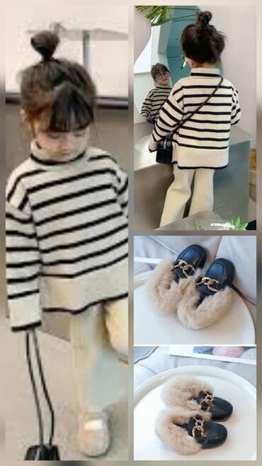 Uşaq dəsti, Qız üçün, 2 - 3 yaş lalafo.az -da Uşaq dəsti, Qız üçün, 2 - 3 yaş