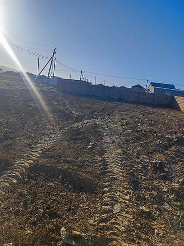 yaşma bağları torpaq: 6 sot, Tikinti, Mülkiyyətçi, Kupça (Çıxarış) — 9