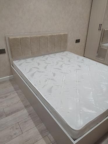 taxt ucun pakrival: Təknəfərlik çarpayı — 8