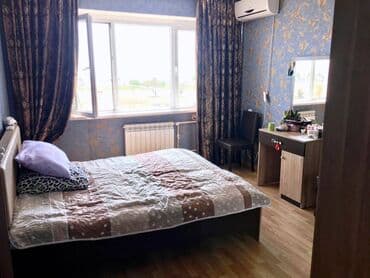 купить в баку квартиру: Баку, Белый город, 3 комнаты, Вторичка, 80 м² — 6