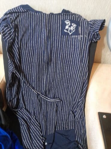 узбекское платье со штанами: Vereqleyin boyuk beden kofta da var 5xlpaltar 160 azn alinib 2 defe — 11