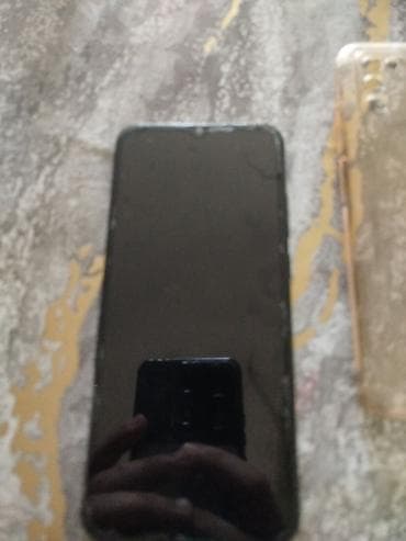 mini pc computer: Samsung Galaxy A02 S, 32 GB, rəng - Qara, İki sim kartlı — 3