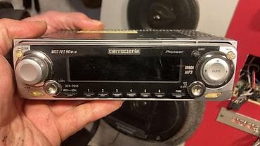 qara 07 sekilleri: Carrozzeria pioneer orginal qiymet 300 den başlayir axşam saat — 5