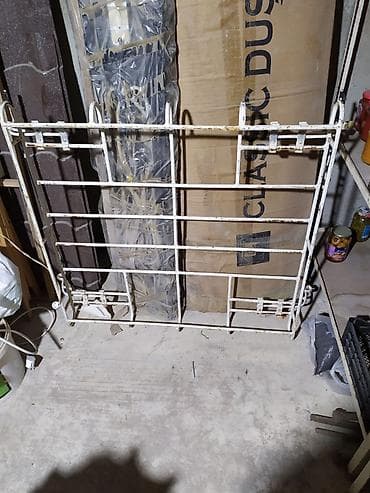 Багажник на крышу ВАЗ 011,06,07