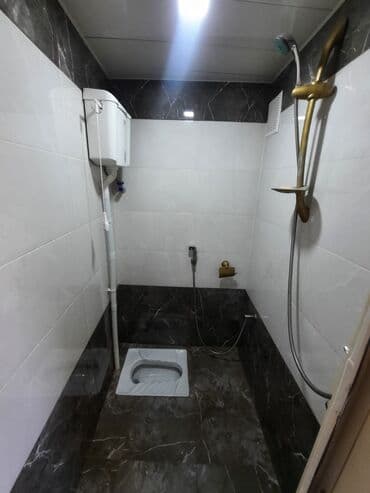 bine atciliq ev: Binəqədi qəs. 5 otaqlı, 130 kv. m, Orta təmir — 10