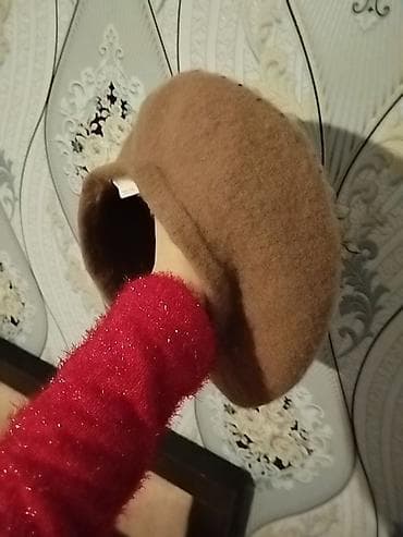 papaq satisi: Qadın qasli ressam papagi kombinlerinizle mohtesem gedecek istifade — 2