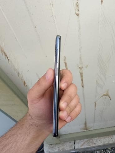 komputer ekran kartı: Samsung Galaxy S9 Plus, 64 GB, rəng - Boz, Barmaq izi — 5