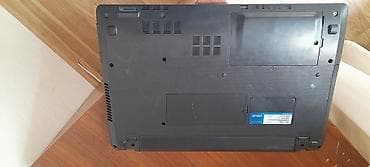 ASUS noutbuk - Model xətti: ASUS K53 seriyası (etiketlərdə K53 qeyd — 3