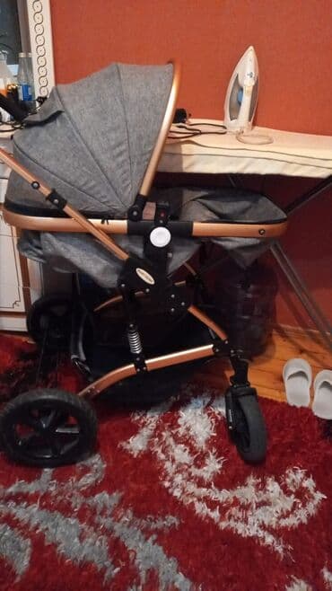 сколько стоит лабубу в баку: Fira…. Uşaq kalyaskası Qiyməti 60 manat. Ünvan Nərimanov Kod_9930 — 1