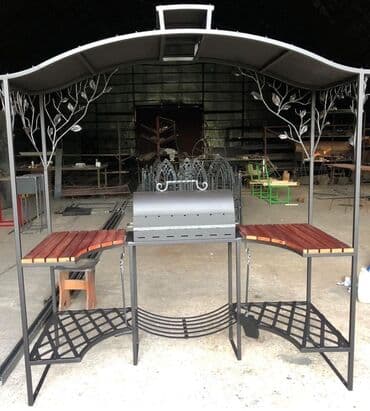 manqal üstü: Manqal, Kömür, Yeni, Qapaqlı, Şişli, Rayonlara çatdırılma, Pulsuz çatdırılma — 12