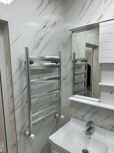 купить квартиру на баилово: Баку, Ахмедлы, 3 комнаты, Вторичка, м. Ахмедлы, 70 м² — 16