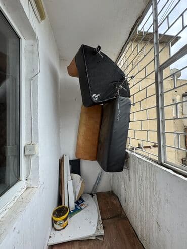 cay evi ucun divan islenmis: Mini-divan, İşlənmiş, Açılan, Bazasız, Dəri, Çatdırılma yoxdur — 1